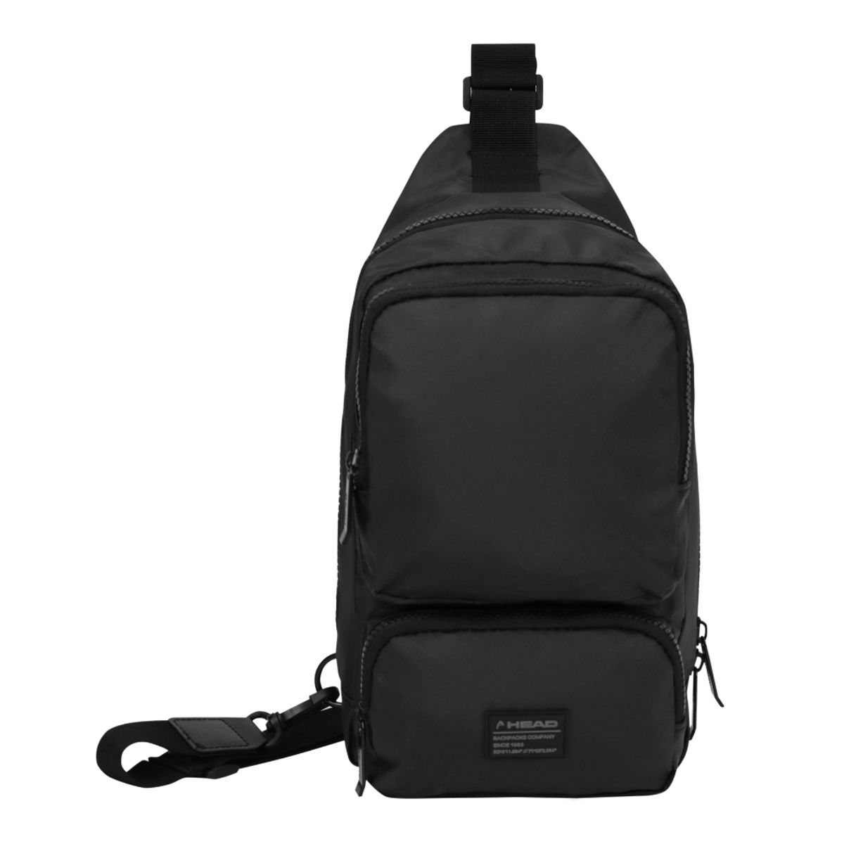 HEAD - Mochila Crossbody Judo Reverse Negro Head