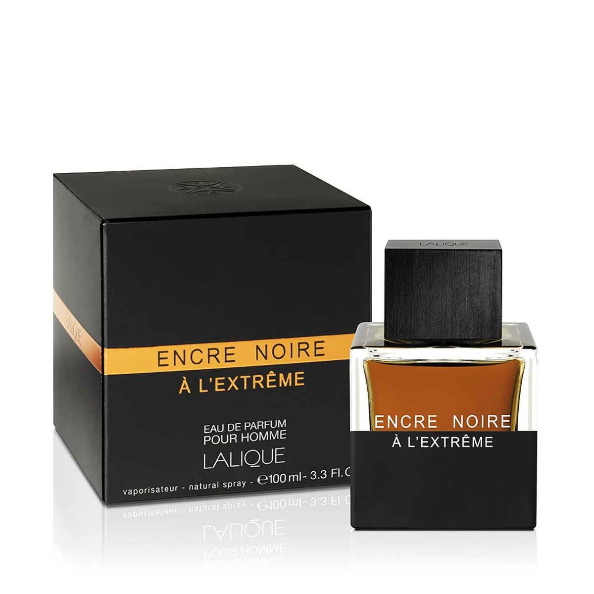 LALIQUE - LALIQUE EN A L EXTREME EDP 100 ML