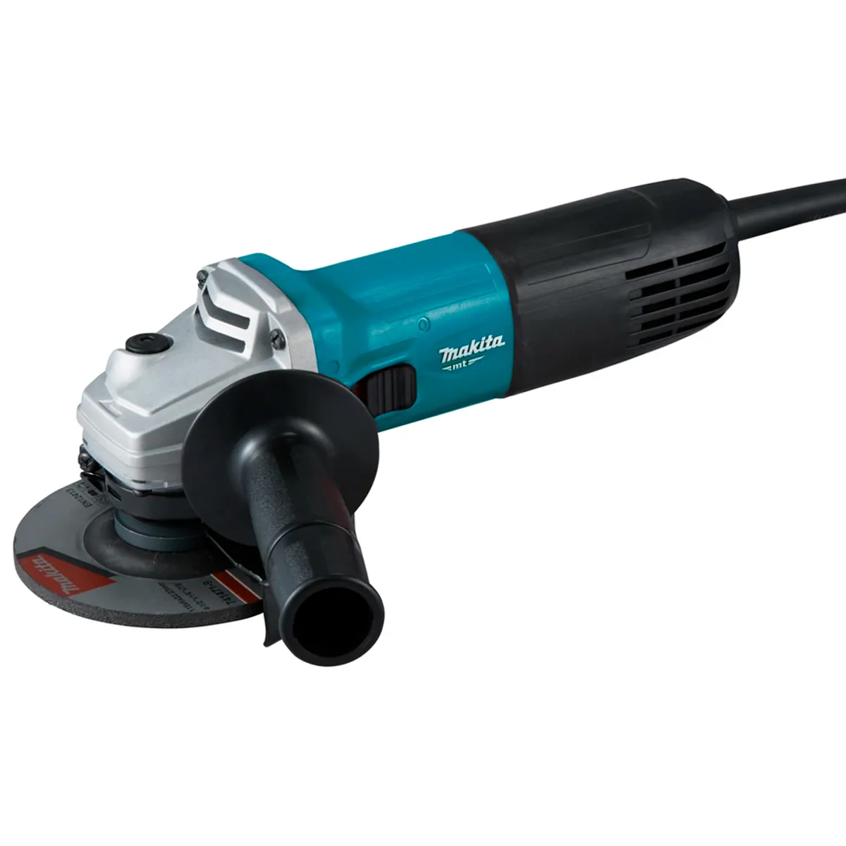 MAKITA - Esmeril Angular Makita Mt 4.1/2 720w M9507b