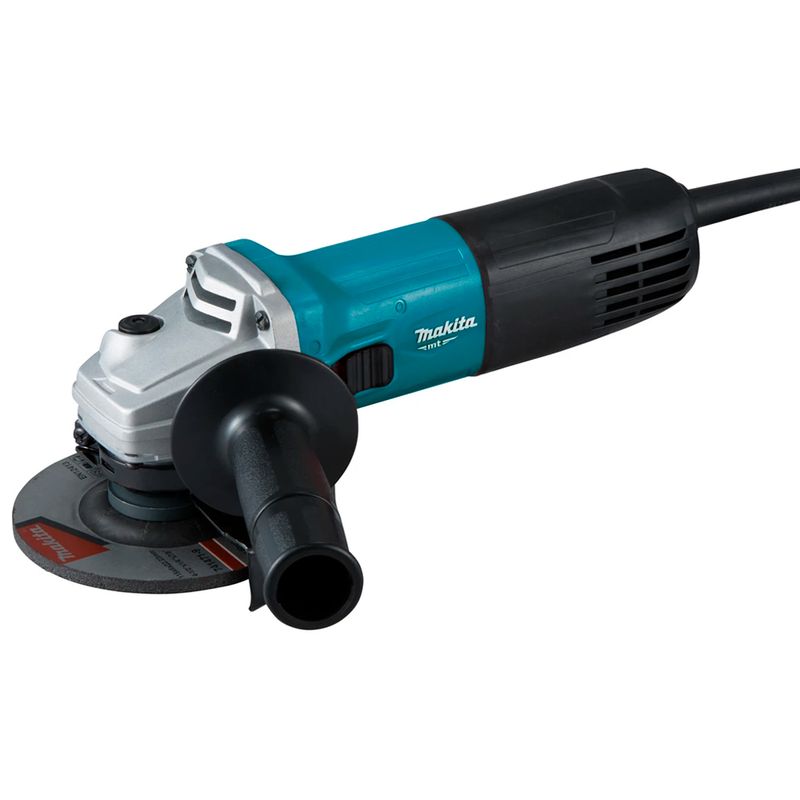 MAKITA - Esmeril Angular Makita Mt 4.1/2 720w M9507b