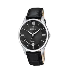 FESTINA - Reloj modelo f20426/3 negro hombre