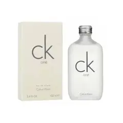 CALVIN KLEIN - CK One EDT 100 ML Unisex