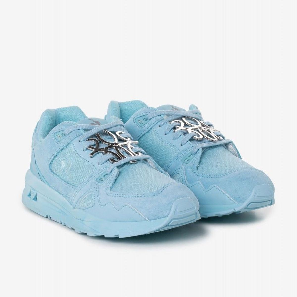 LE COQ SPORTIF - Zapatillas Le Coq Sportif R1000 W Bijoux