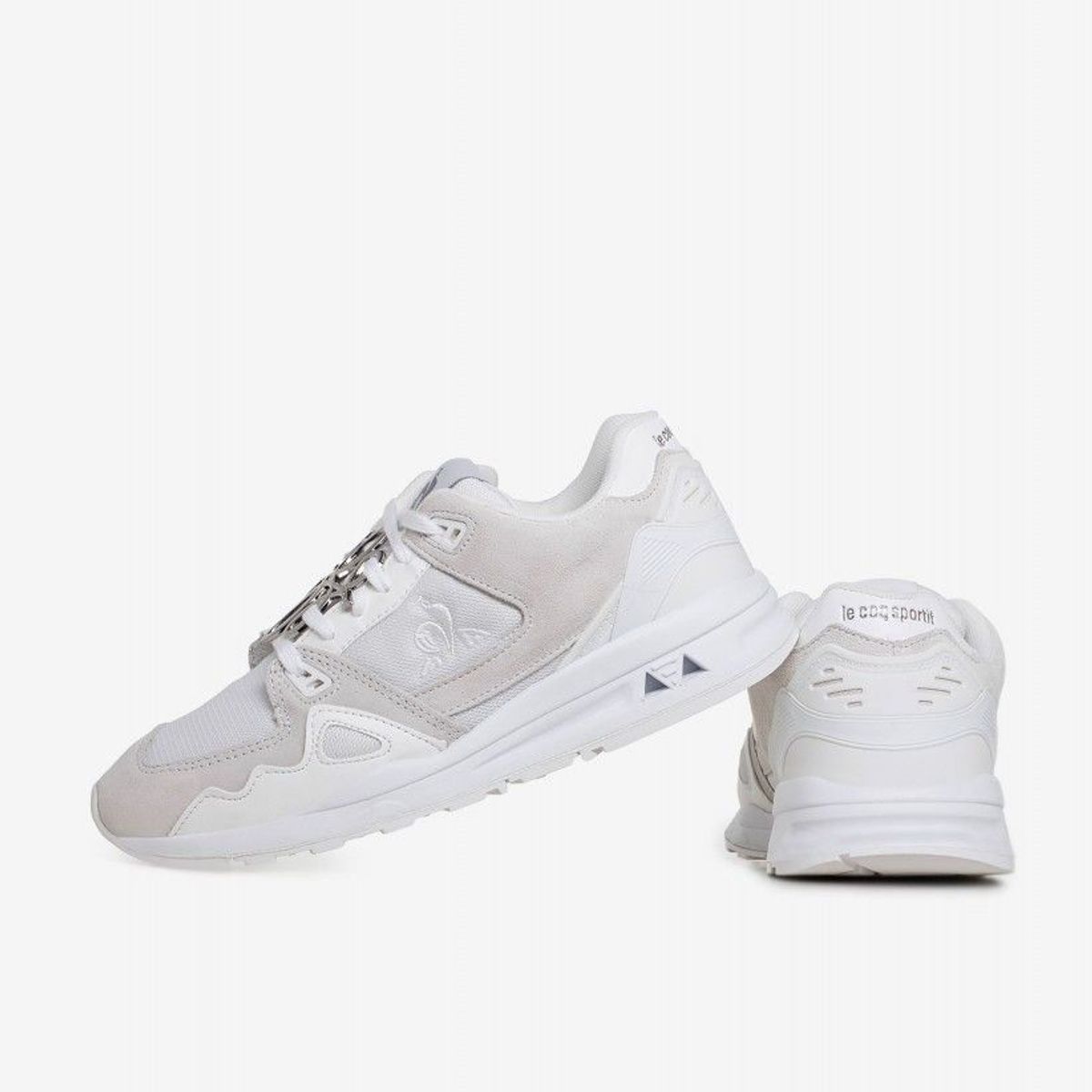 LE COQ SPORTIF - Zapatillas Le Coq Sportif R1000 W Bijoux