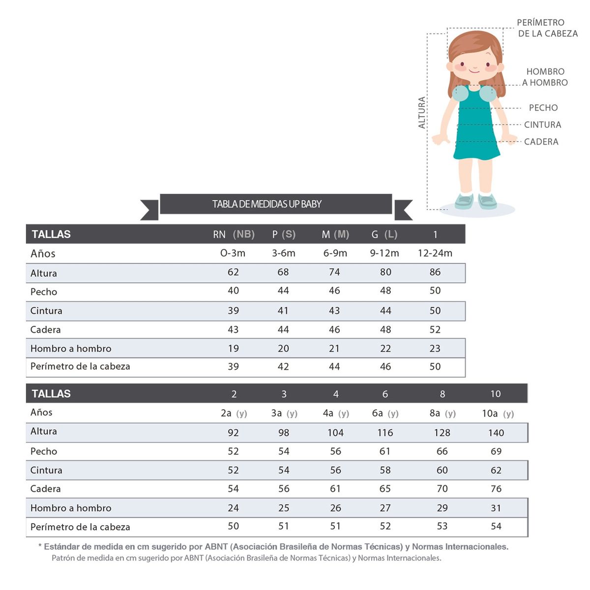 UP BABY - Polera Ballenas Verde Up Baby