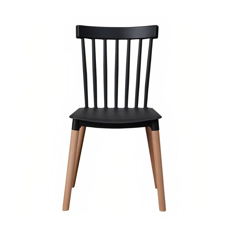 KLIK - Silla Windsor - Negra KLIK