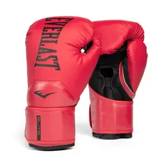 EVERLAST - Guantes De Boxeo Prostyle Elite Trn Rojo