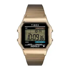 TIMEX - Reloj Hombre Vintage