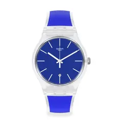 SWATCH - Reloj Unisex Fashion