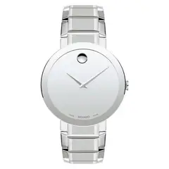 MOVADO - Reloj Unisex adulto Lujo