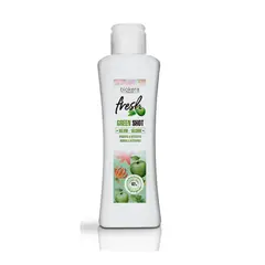 SALERM - Acondicionador Natural Vegano Green Shot Biokera Sin Sulfatos-
