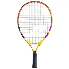 BABOLAT - RAQUETA DE TENIS NADAL JUNIOR 19 / GRIP 0