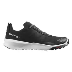 SALOMON - Zapatilla Hombre Patrol Negro