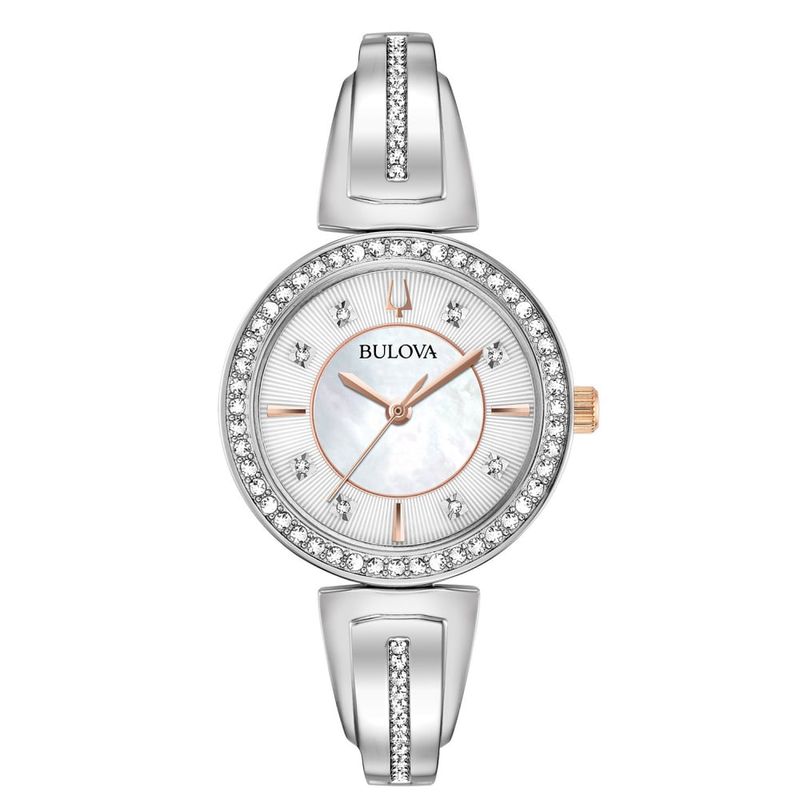 BULOVA - Reloj Bulova Mujer Fashion