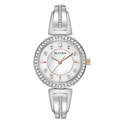 BULOVA - Reloj Mujer Fashion