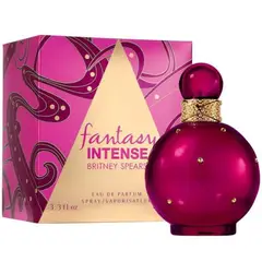 BRITNEY SPEARS - Perfume Fantasy Intense EDP 100ml Mujer
