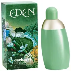 CACHAREL - Perfume Eden Edp 30ml Mujer Edicion Limitada