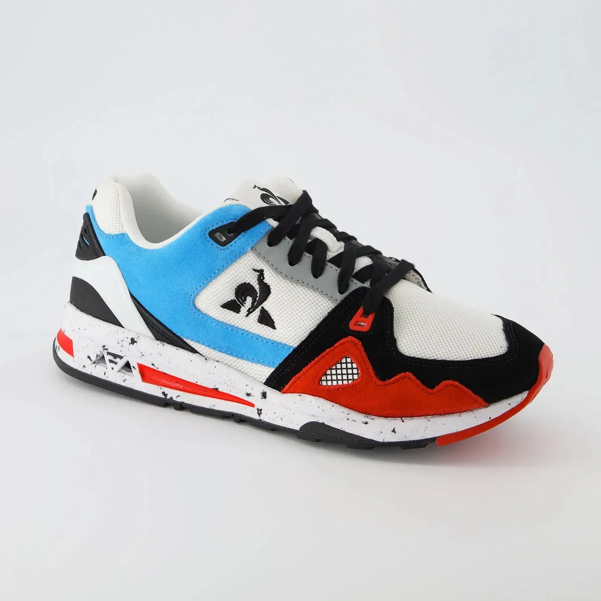 LE COQ SPORTIF - Zapatillas R1000 Nineties - Le Coq Sportif