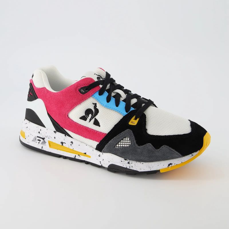 LE COQ SPORTIF - Zapatillas R1000 Nineties - Le Coq Sportif