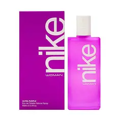 NIKE - Perfume woman ultra purple 200 ml EDT Mujer