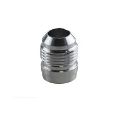 GENERICO - Bung Acero Inoxidable An6 Para Soldar