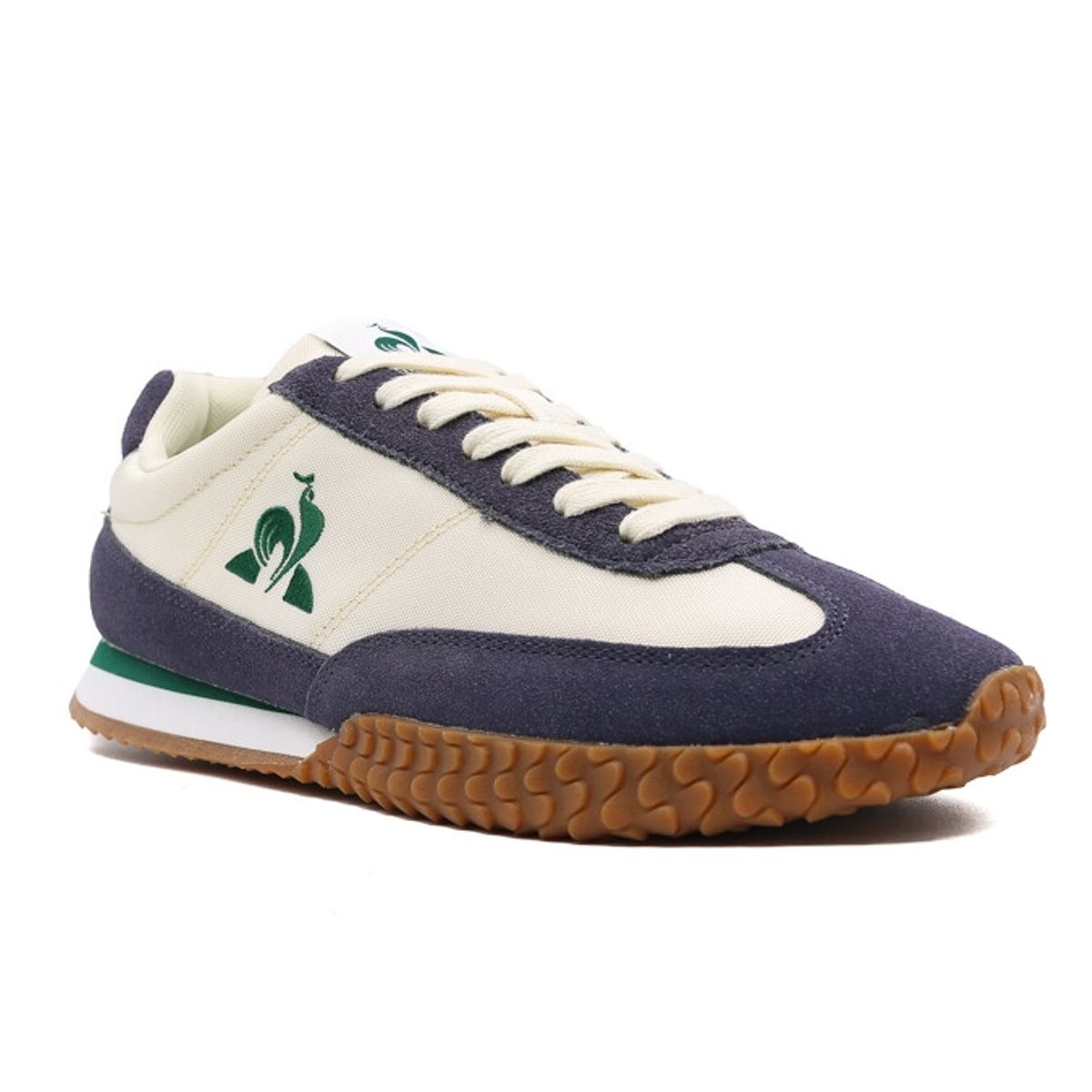 LE COQ SPORTIF - Le Coq Sportif - VELOCE Gum Blue