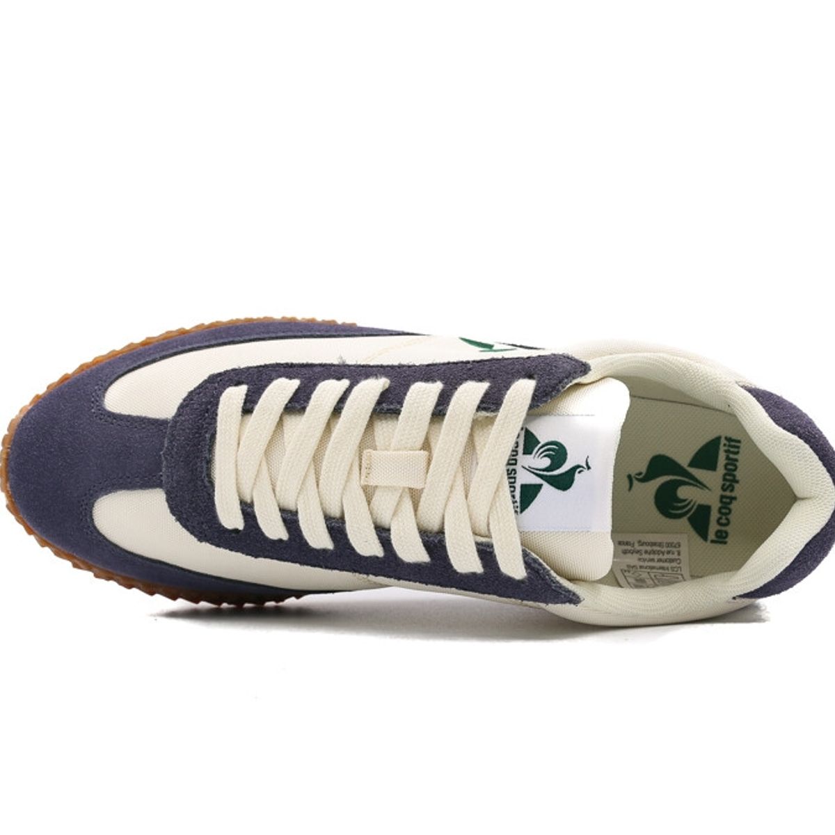 LE COQ SPORTIF - Le Coq Sportif - VELOCE Gum Blue