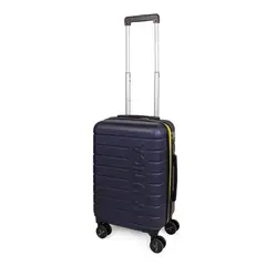 NAUTICA - Maleta Argo S de Cabina 10 kg azul