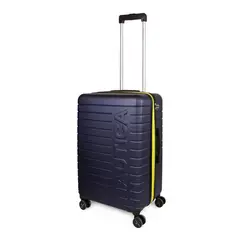 NAUTICA - Maleta Argo Mediana 20 Kg azul