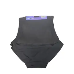 GARSIL - Calzon Invisible Con Faja Para Mujer - Reductor De Cintura Tiro Alto