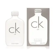 CALVIN KLEIN - CK All Unisex EDT 100 ML