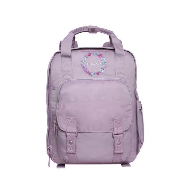 HEAD - Mochila Alpha Head Diseños