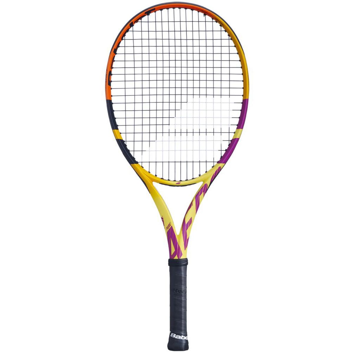 BABOLAT - RAQUETA DE TENIS BABOLAT PURE AERO RAFA  JUNIOR 26 / GRIP 1