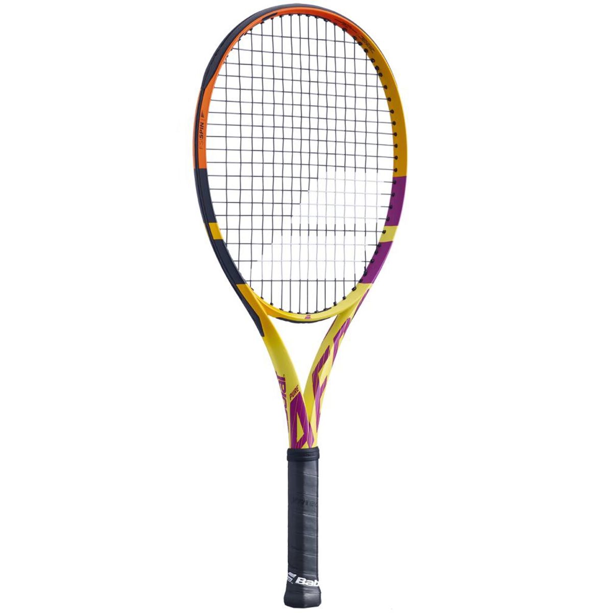 BABOLAT - RAQUETA DE TENIS BABOLAT PURE AERO RAFA  JUNIOR 26 / GRIP 1