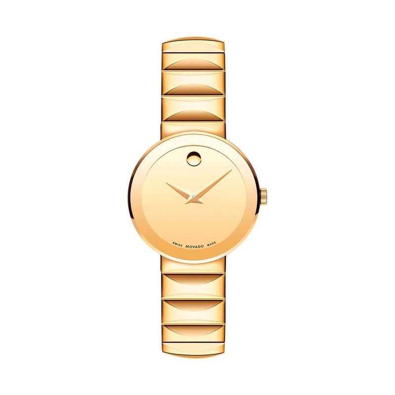 MOVADO - Reloj Movado Mujer Lujo