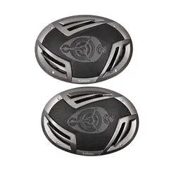 BOWMANN - Parlantes 6x9 4 Vías 480watts Ts-6950