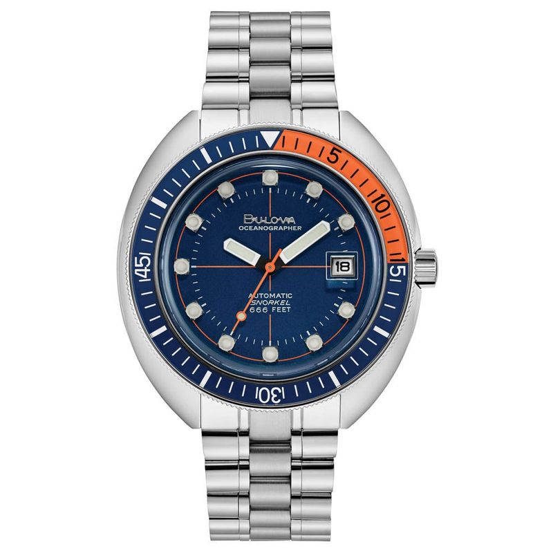 BULOVA - Reloj Bulova  Vintage