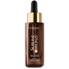 LOREAL PARIS - Autobronceante Gotas Faciales Sublime Bronze 30Ml LOreal