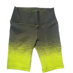 GENERICO - Short Biker Deportivo Mujer