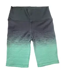 GENERICO - Short Biker Deportivo Mujer