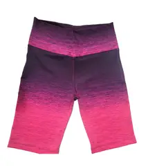 GENERICO - Short Biker Deportivo Mujer