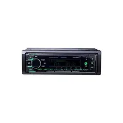 AIWA - Radio Auto 1 Din Bluetooth Usb X2 Radio Fm Aw-5880t