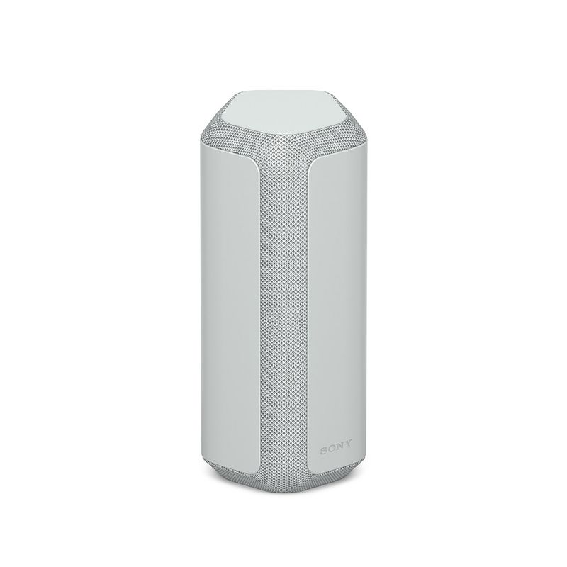 SONY - Parlante inalámbrico portátil XE300 de la serie X Gris