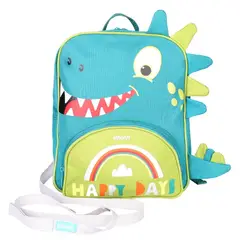 INFANTI - Mochila Infantil Dinosaurio BTS23
