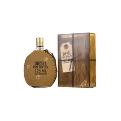 DIESEL - Perfume Fuel For Life Edt 125ml Hombre
