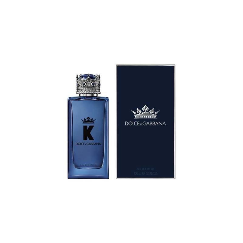 DOLCE&GABBANA - Perfume Dolce And Gabbana K Edp 100 ml Hombre (Perfume  King)