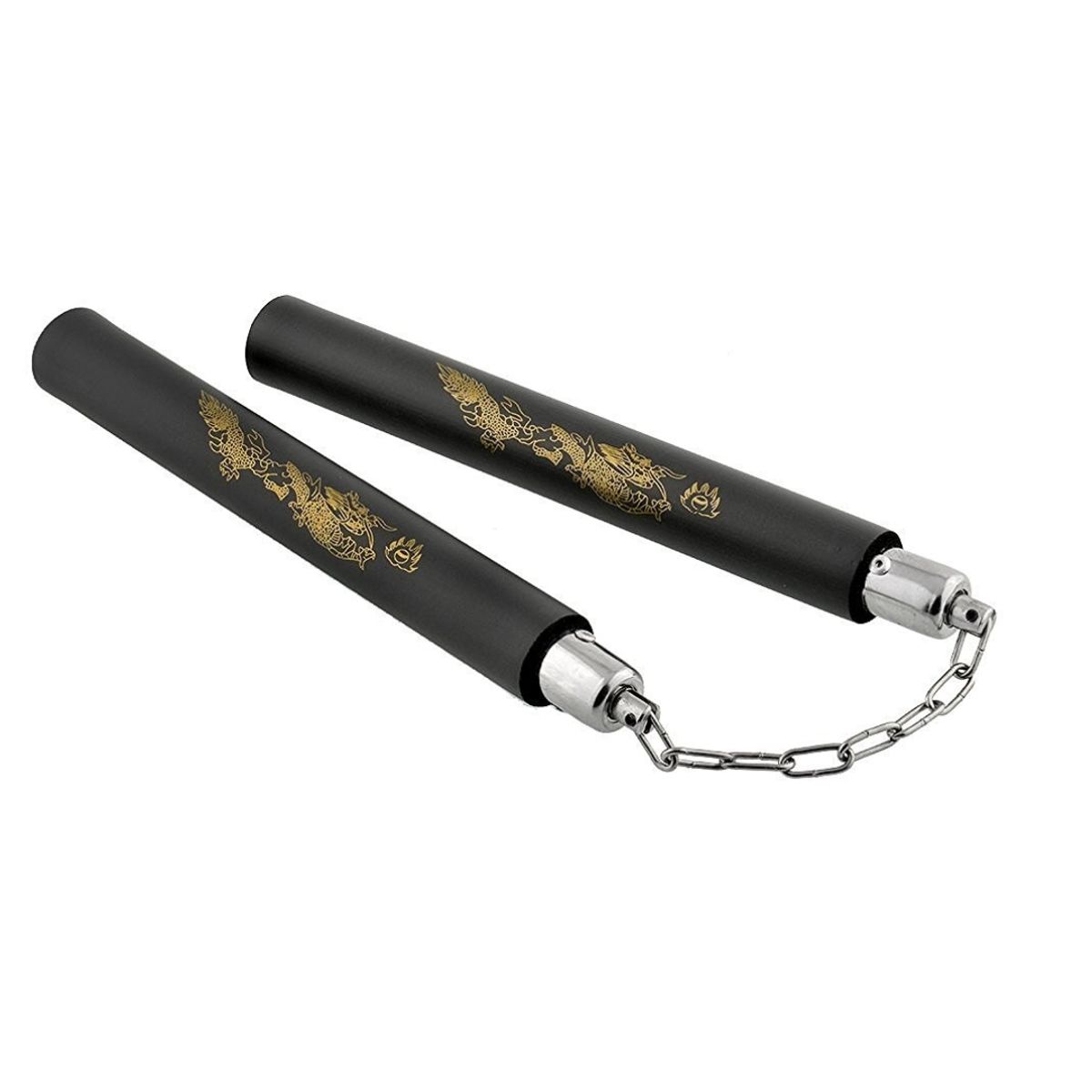EKOI - Nunchakus Goma Practica Yingcai 31 cm