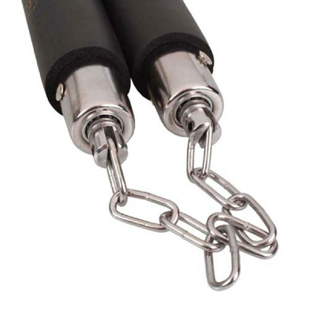 EKOI - Nunchakus Goma Practica Yingcai 31 cm