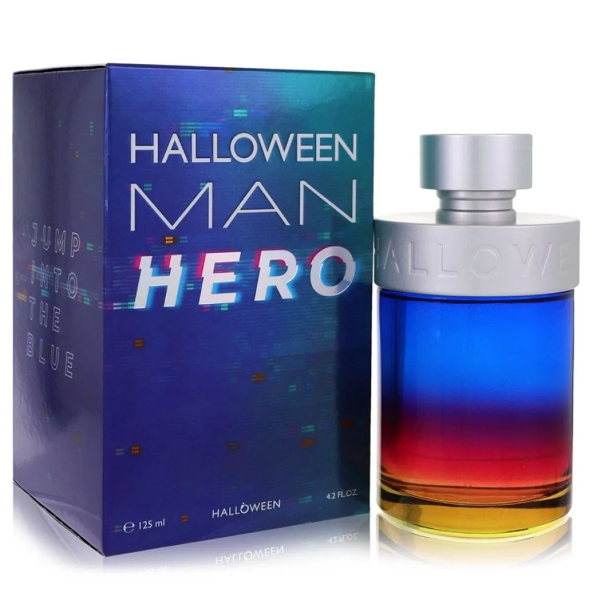 HALLOWEEN - Perfume Halloween Man Hero Edt 125ml Hombre