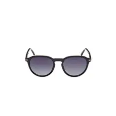 SKECHERS - Lentes de Sol Negro Polarizados